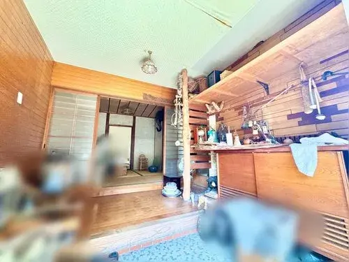 Osaka Prefecture Osaka City 7DK Property (10)