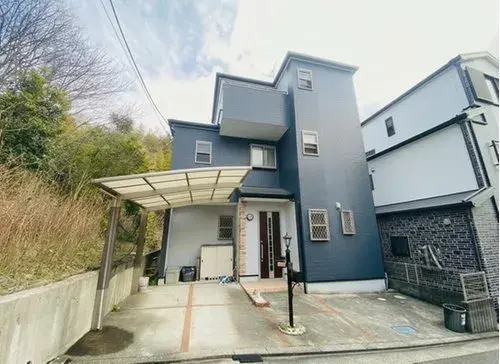 3LDK Izumi City Osaka Prefecture (1)