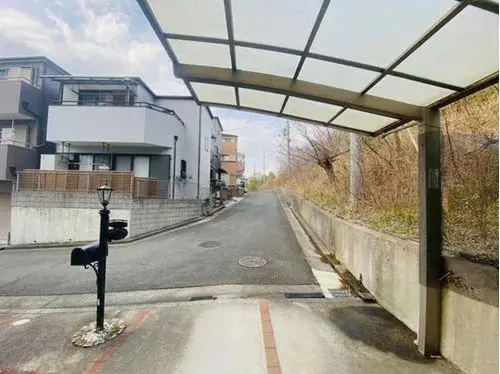 3LDK Izumi City Osaka Prefecture (2)