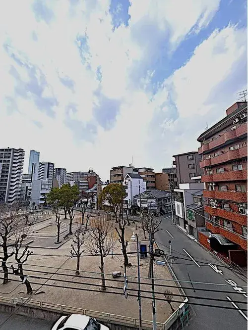4LLDDKK Osaka City Osaka Prefecture Property (25)