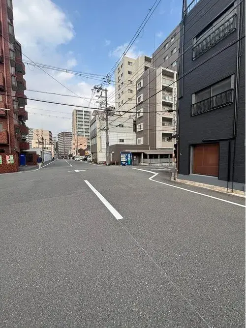 4LLDDKK Osaka City Osaka Prefecture Property (26)
