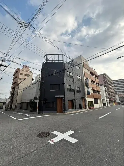 4LLDDKK Osaka City Osaka Prefecture Property (4)