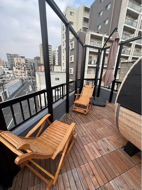 4LLDDKK Osaka City Osaka Prefecture Property (6)