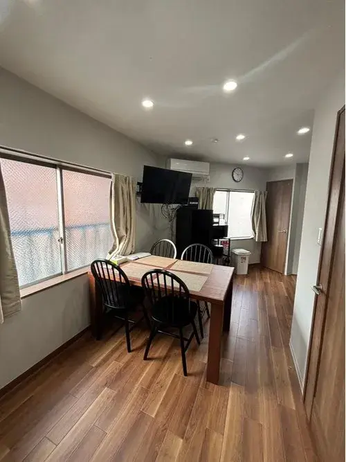 4LLDDKK Osaka City Osaka Prefecture Property (7)