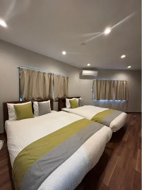 4LLDDKK Osaka City Osaka Prefecture Property (8)