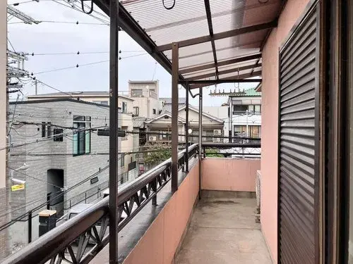 3DK Property Osaka City Osaka Prefecture (2)