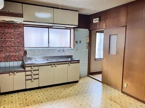 3DK Property Osaka City Osaka Prefecture (11)