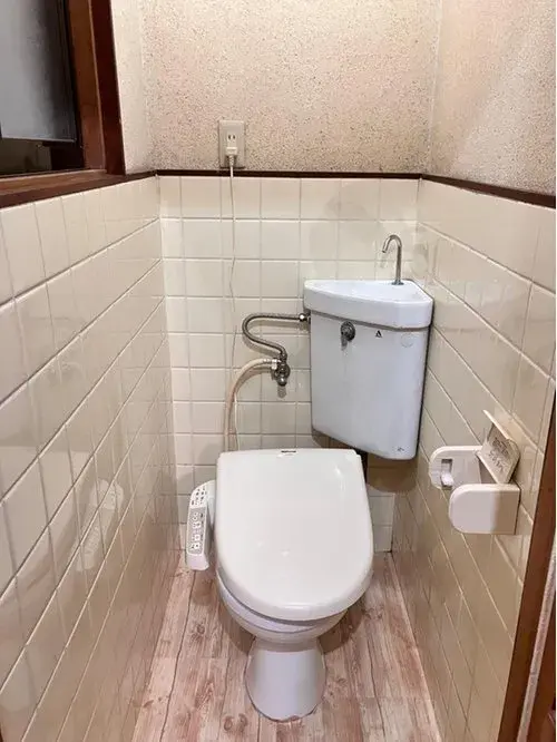 3DK Property Osaka City Osaka Prefecture (16)