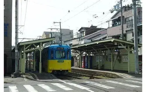 3DK Property Osaka City Osaka Prefecture (18)