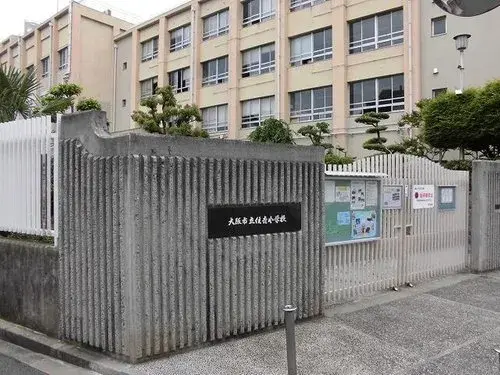 3DK Property Osaka City Osaka Prefecture (19)