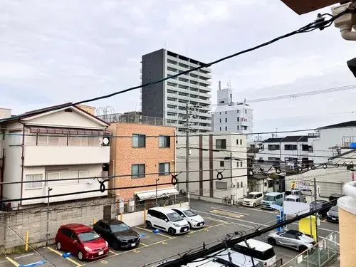 3DK Property Osaka City Osaka Prefecture (20)