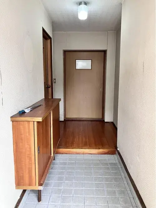 3DK Property Osaka City Osaka Prefecture (7)