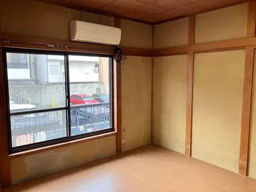 3DK Property Osaka City Osaka Prefecture (8)