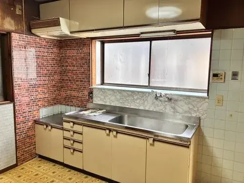 3DK Property Osaka City Osaka Prefecture (10)