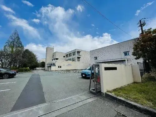 3LDK Property Minoh City Osaka Prefecture (1)