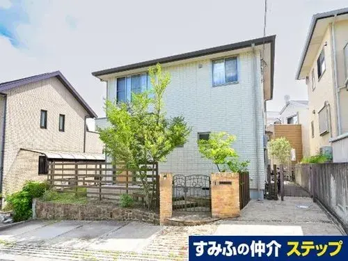3LDK Property Minoh City Osaka Prefecture (2)