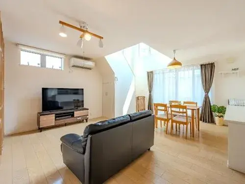 3LDK Property Minoh City Osaka Prefecture (11)