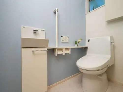 3LDK Property Minoh City Osaka Prefecture (15)