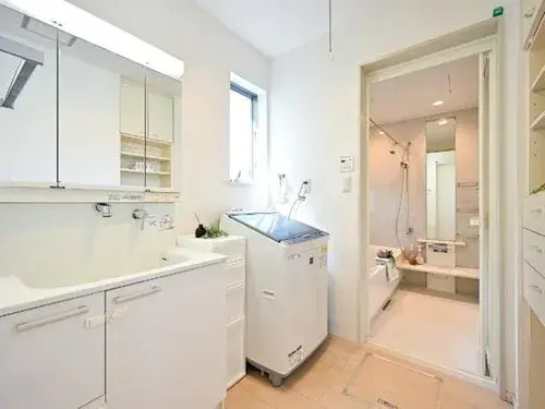 3LDK Property Minoh City Osaka Prefecture (16)