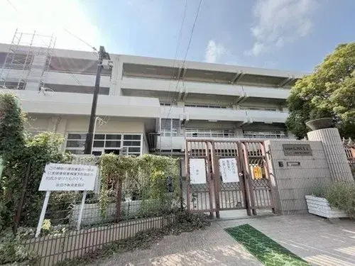 3LDK Property Minoh City Osaka Prefecture (17)