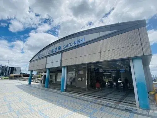 3LDK Property Minoh City Osaka Prefecture (20)