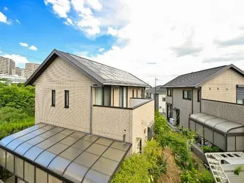 3LDK Property Minoh City Osaka Prefecture (3)