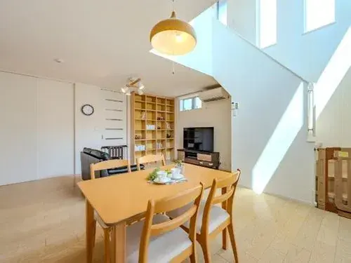 3LDK Property Minoh City Osaka Prefecture (4)