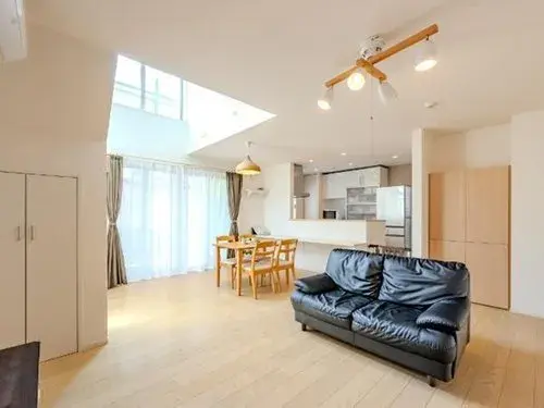 3LDK Property Minoh City Osaka Prefecture (5)