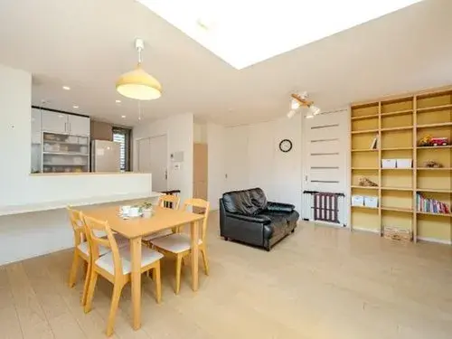 3LDK Property Minoh City Osaka Prefecture (9)