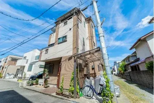 [3DK Property] Higashiosaka City Osaka Prefecture (2)