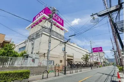[3DK Property] Higashiosaka City Osaka Prefecture (11)