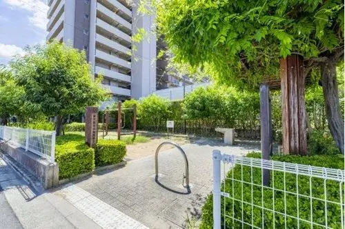 [3DK Property] Higashiosaka City Osaka Prefecture (12)