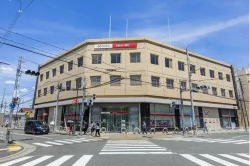 [3DK Property] Higashiosaka City Osaka Prefecture (13)