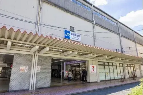 [3DK Property] Higashiosaka City Osaka Prefecture (14)