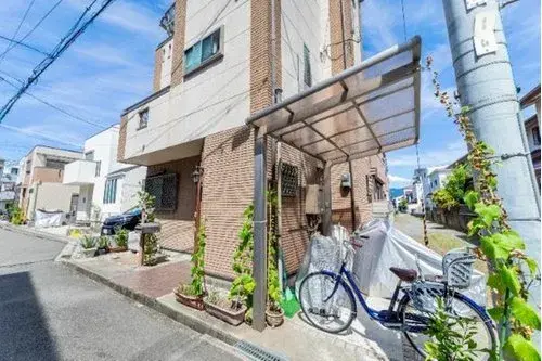 [3DK Property] Higashiosaka City Osaka Prefecture (3)