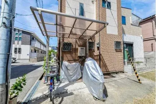 [3DK Property] Higashiosaka City Osaka Prefecture (4)