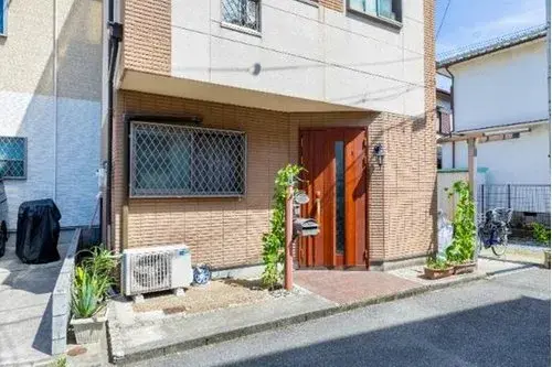 [3DK Property] Higashiosaka City Osaka Prefecture (6)