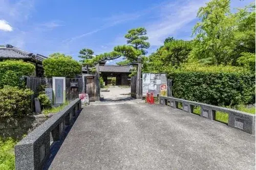 [3DK Property] Higashiosaka City Osaka Prefecture (9)