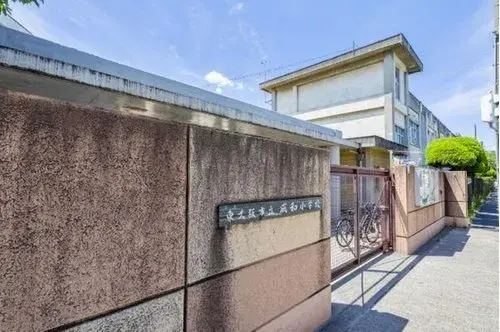 [3DK Property] Higashiosaka City Osaka Prefecture (10)