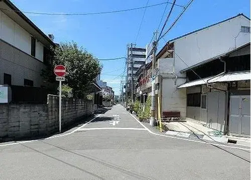 3K Property, Osaka City Miyakojima-ku, Osaka Prefecture (2)