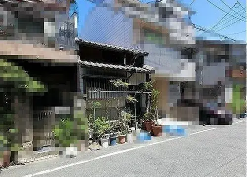 3K Property, Osaka City Miyakojima-ku, Osaka Prefecture (6)