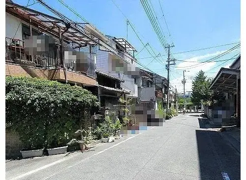 3K Property, Osaka City Miyakojima-ku, Osaka Prefecture (8)