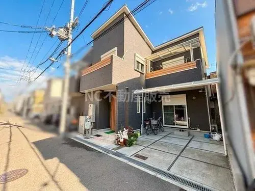 3LDK Property Osaka City Osaka Prefecture (2)