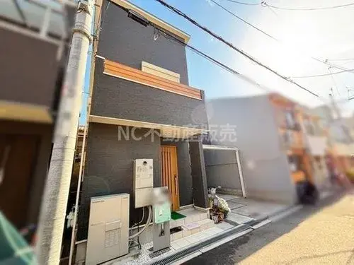 3LDK Property Osaka City Osaka Prefecture (3)