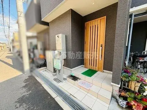 3LDK Property Osaka City Osaka Prefecture (4)