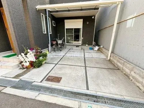 3LDK Property Osaka City Osaka Prefecture (5)