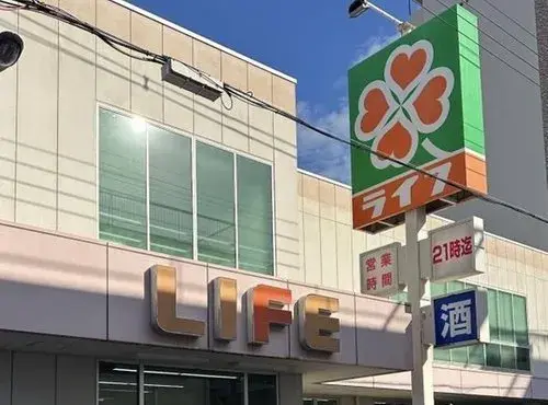 3LDK Property Osaka City Osaka Prefecture (7)