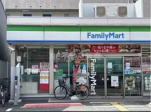 3LDK Property Osaka City Osaka Prefecture (8)