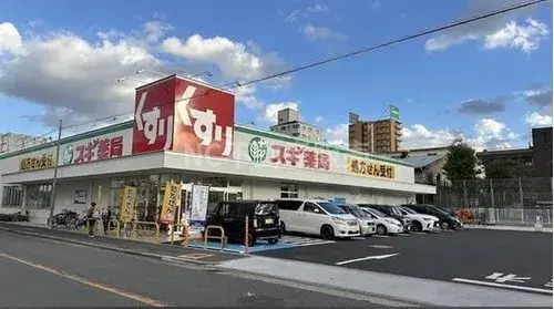 3LDK Property Osaka City Osaka Prefecture (10)
