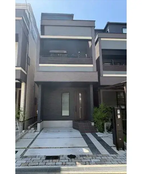 4LDK Property Ikeda City Osaka Prefecture (1)